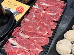 -林记潮牛·牛肉火锅(上马墩店)