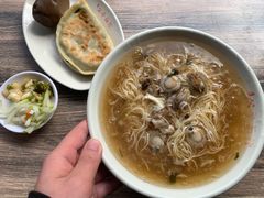 -公平面馆(总店)