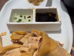 -苏小柳点心·手作小笼包(康桥分院)