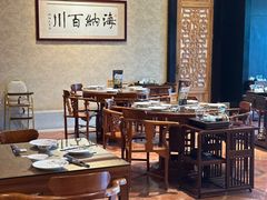 -龙悦湾酒家·八阵鱼生·渔人码头店