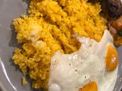 -The Sunny Side Cafe Station 1