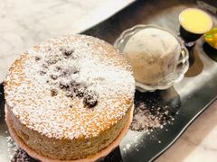 朱古力梳乎厘-发记甜品(山东街店)