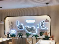 -燕庭·纯燕窝·甜品下午茶(南京西路店)
