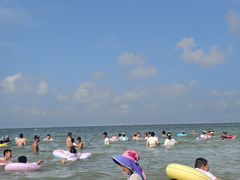 -连云港金陵海州湾会议中心