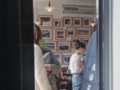 -BOR Eatery(安福路店)