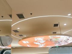 -呷哺呷哺 黄金牧场 (新辰里学清路店)