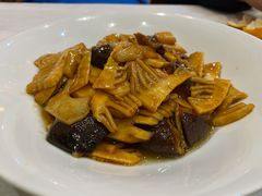 烧二冬-玉华台饭庄·淮扬菜·烤鸭(望京店)