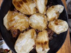 -百味地锅鸡(铜山路店)