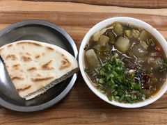 -老字号贾家肉丸糊辣汤(光明巷店)