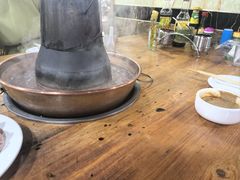 -元盛居(生态大街店)