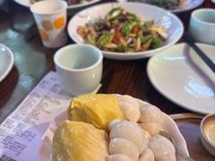 -必点海鲜·海肠捞饭·鲅鱼水饺(滨江道店)