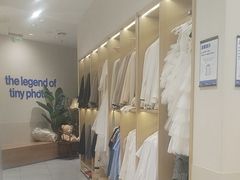-天真蓝照相馆(五角场百联又一城店)