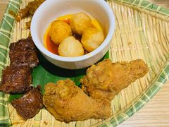 -大马厨娘(万达华城店)