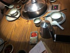 -润青四季音乐主题餐厅·椰子鸡(罗湖店)