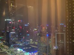 -深圳皇庭V酒店