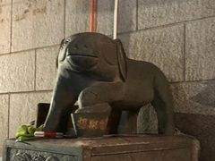 -锦泓老字号猪脏粉(东联大厦店)