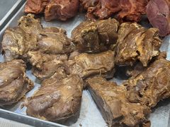-老刘家永盛斋·传统泡馍(东关南街店)