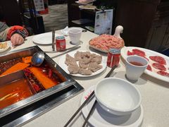 -红鼎坊·老成都火锅(新南门店)