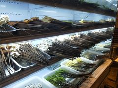 -钢五区节子串串香(环球汇·天誉店)