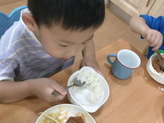 -希溪谷半山街道蒙氏托育(万科公园里校区)