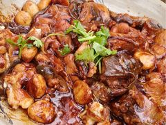 -百花人家(清水田园店)