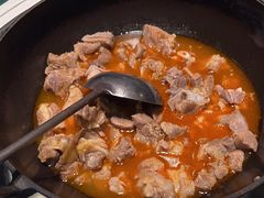 -福茂源横山铁锅羊肉(凤城四路店)