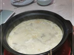 -捞神汤物料理(正大广场店)