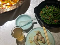 -雲蜀龙阁·金牌水煮鱼(方庄店)