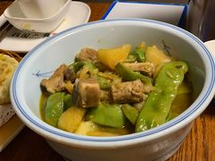 -北国小院(市桥店)