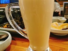 夏威夷果露-云海肴·云南小炒·汽锅鸡(天津国金汇店)