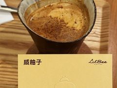 -LilBee Coffee