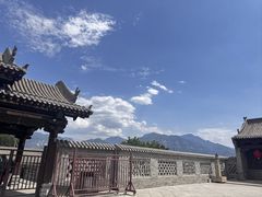 -山西王家大院