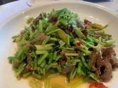 -小厨师·二十年沈家门小海鲜(百井坊巷店)