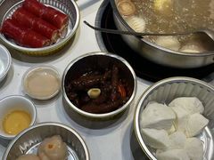 -八合里潮汕鲜牛肉火锅(深圳海岸城店)