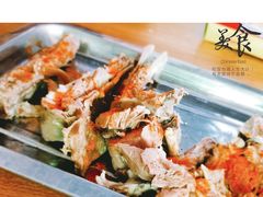 -马学武手抓美食(下南关总店)