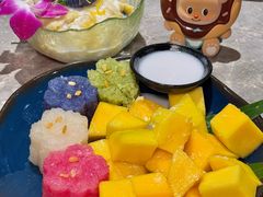 -Home Thai·泰谣(王府井apm店)