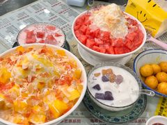 -荔芳传统糖水铺