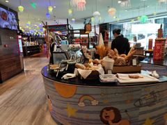 -OPEN開全日自助餐厅·西餐·海鲜(佛山希尔顿酒店)