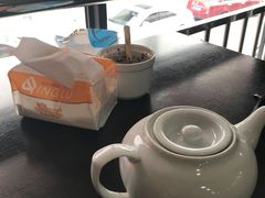 -回回锅贴(小河沿店)