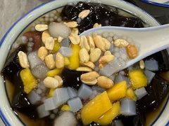 -阮正港·三餐四季·四季甜汤(松柏店)