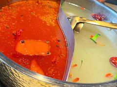 -许府牛火锅(信义坊总店)