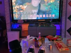 -Fun奇点轰趴馆(正佳广场店)