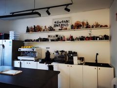 -72 COFFEE(东朝阳路店)