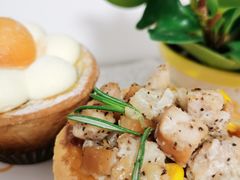 -黛汀烘焙DAINTY BAKERY(代字行合生汇店)