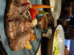 -巴别塔法餐舍(朝阳店)