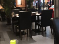 大堂-三俞竹苑(卓展店)