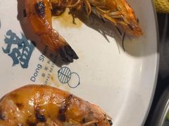 -東盛炭烤自助料理(浦东文峰广场店)