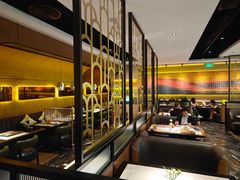 -半秋山西餐厅(襄阳万达店)