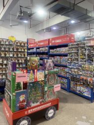 -逝水玩具折扣店