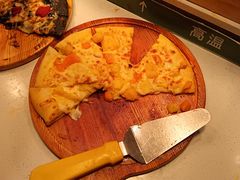 -好伦哥比萨烤肉自助(马家堡店)